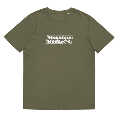 Mountain Mode Originals T-shirt [Dark]