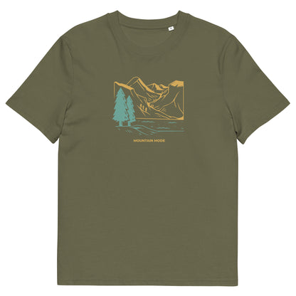 Lakeside Organic T-shirt