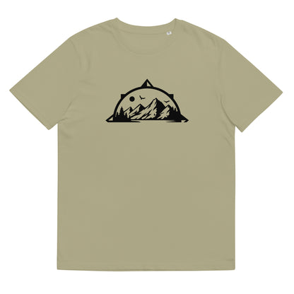 Peaks Organic T-shirt