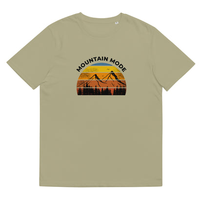 Sunset Organic T-shirt