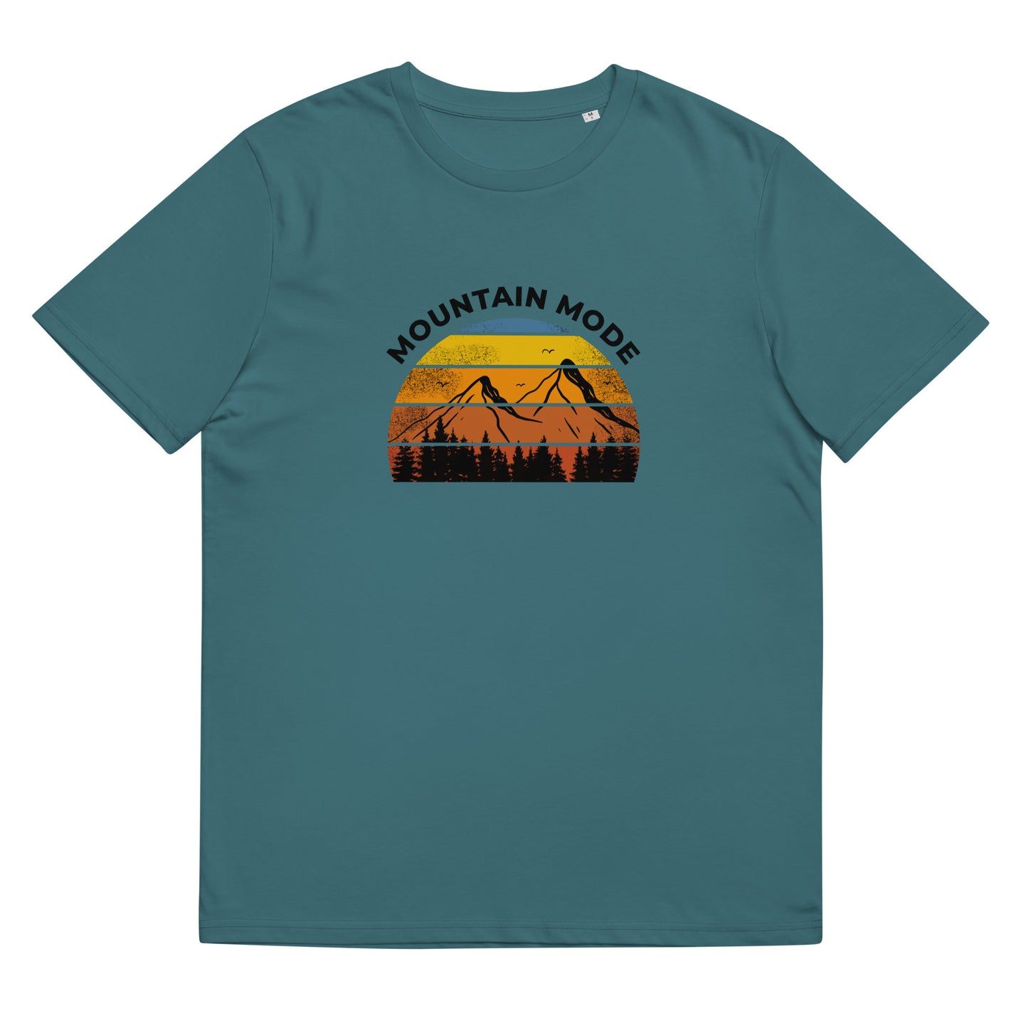 Sunset Organic T-shirt