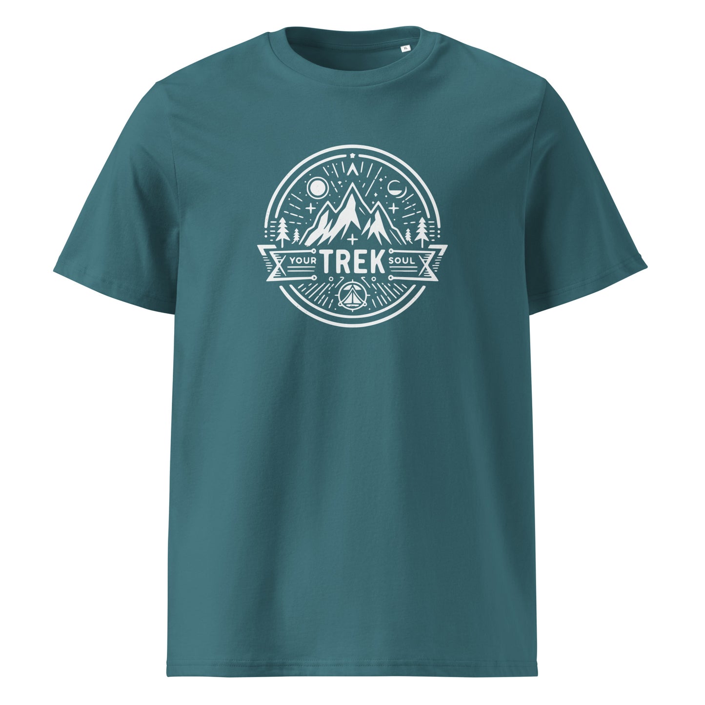 Trek Your Soul Organic T-shirt