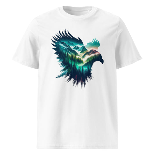 Eagle Organic T-shirt