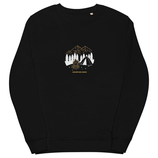 Campfire Organic Sweatshirt