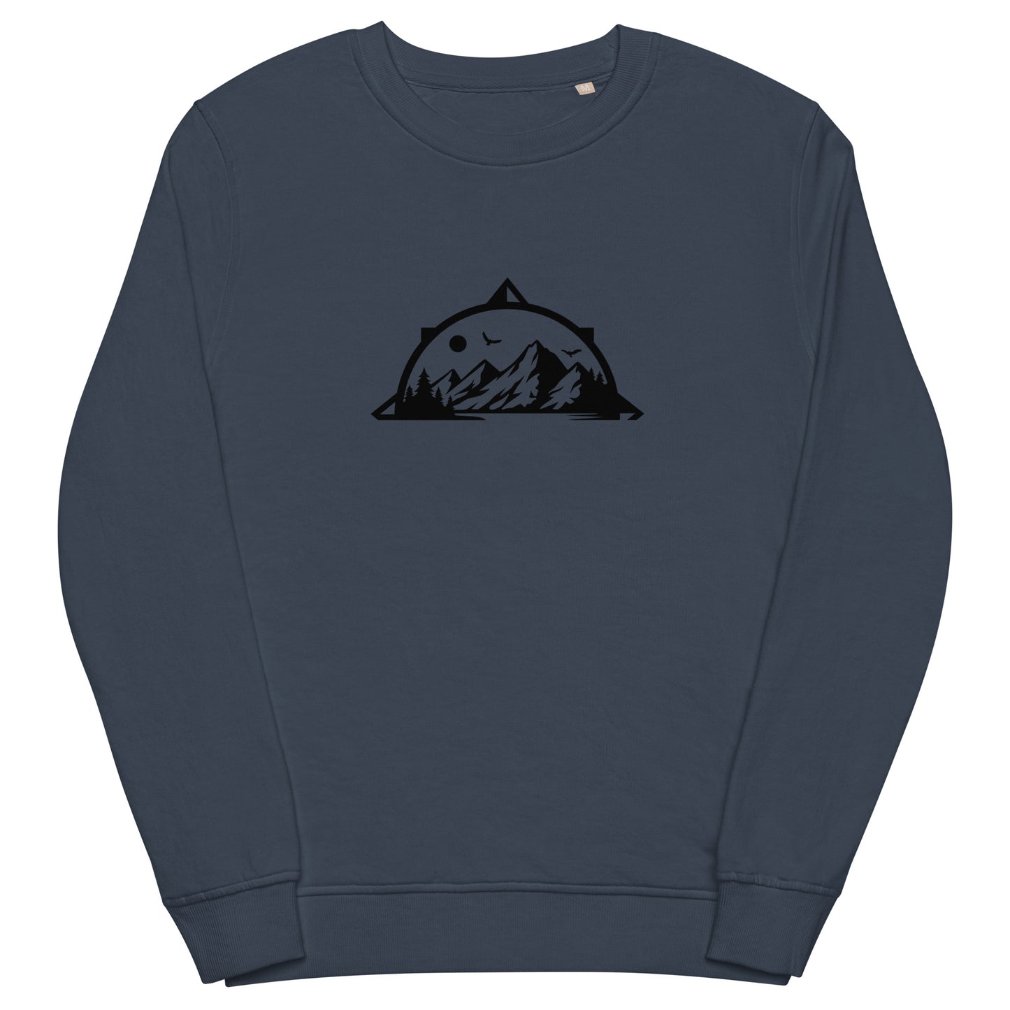 Peaks Organic Sweatshirt