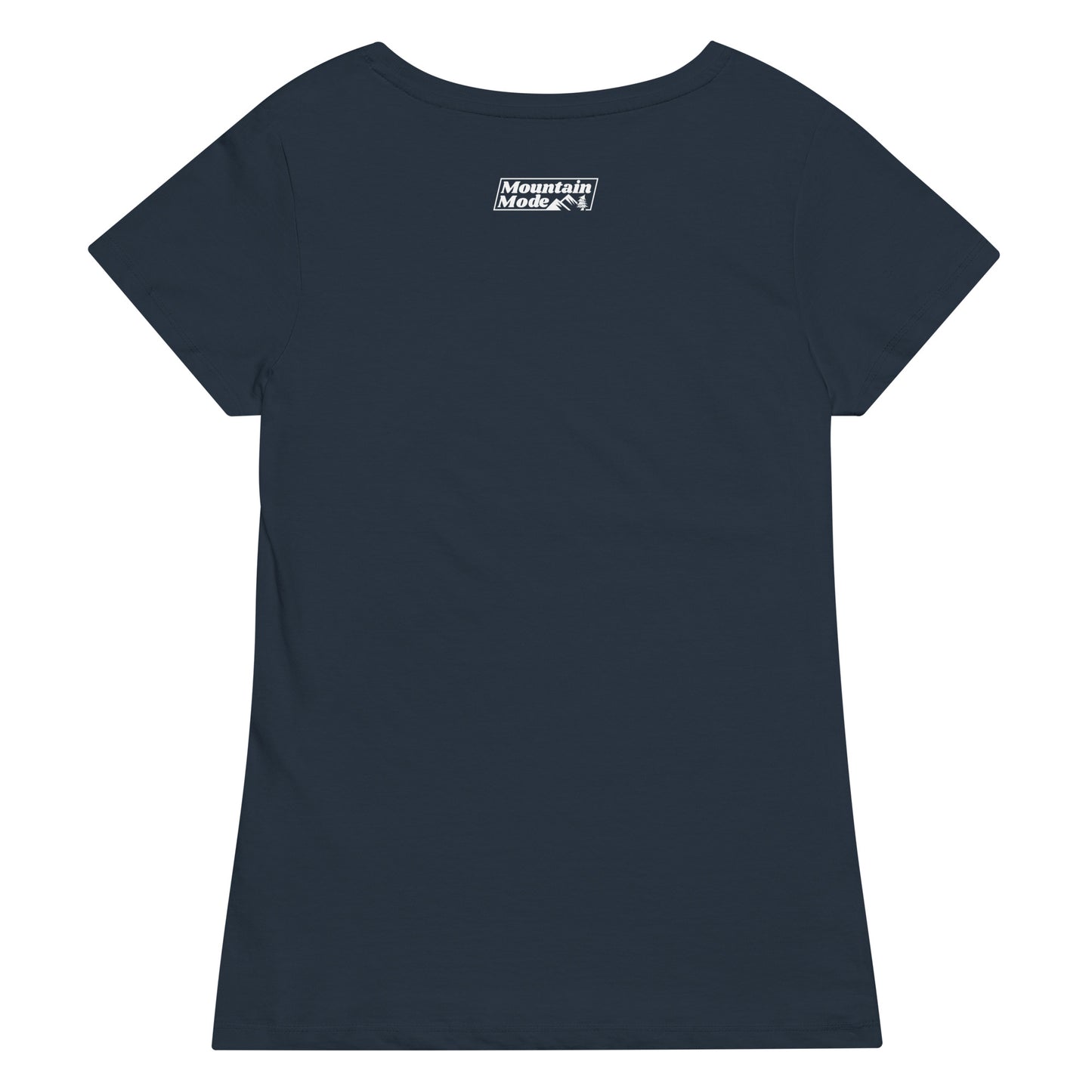 Sunrise Organic T-shirt [Ladies cut]