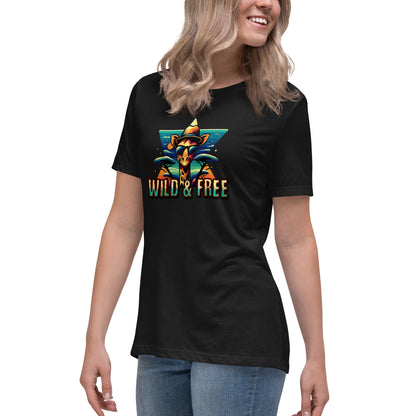 Wild & Free T-Shirt