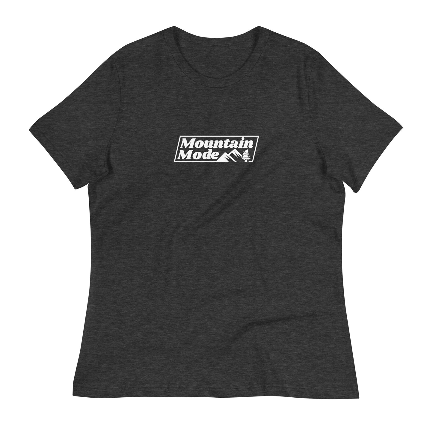 Mountain Mode Original T-Shirt