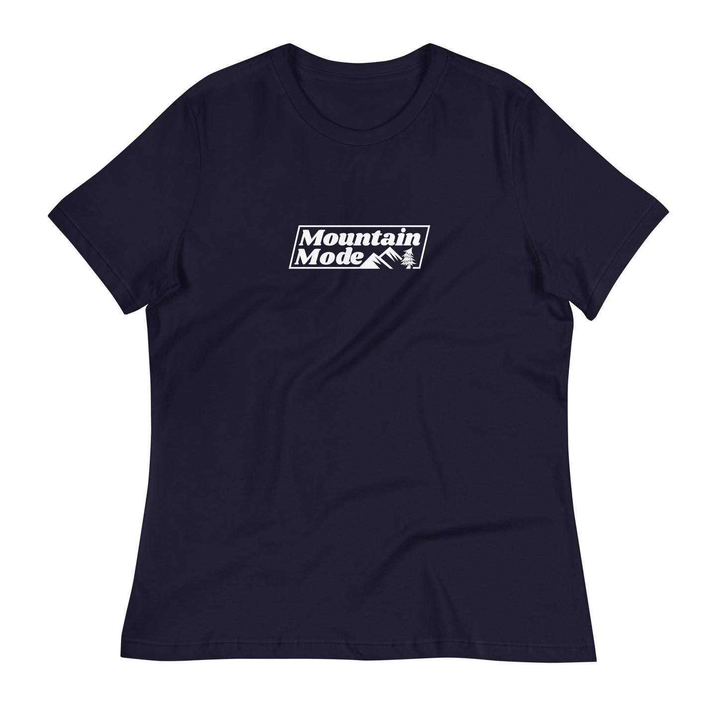 Mountain Mode Original T-Shirt