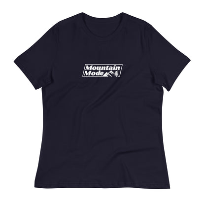 Mountain Mode Original T-Shirt