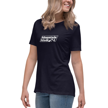 Mountain Mode Original T-Shirt